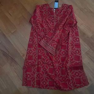 Brand new J. Kurti (Teens)